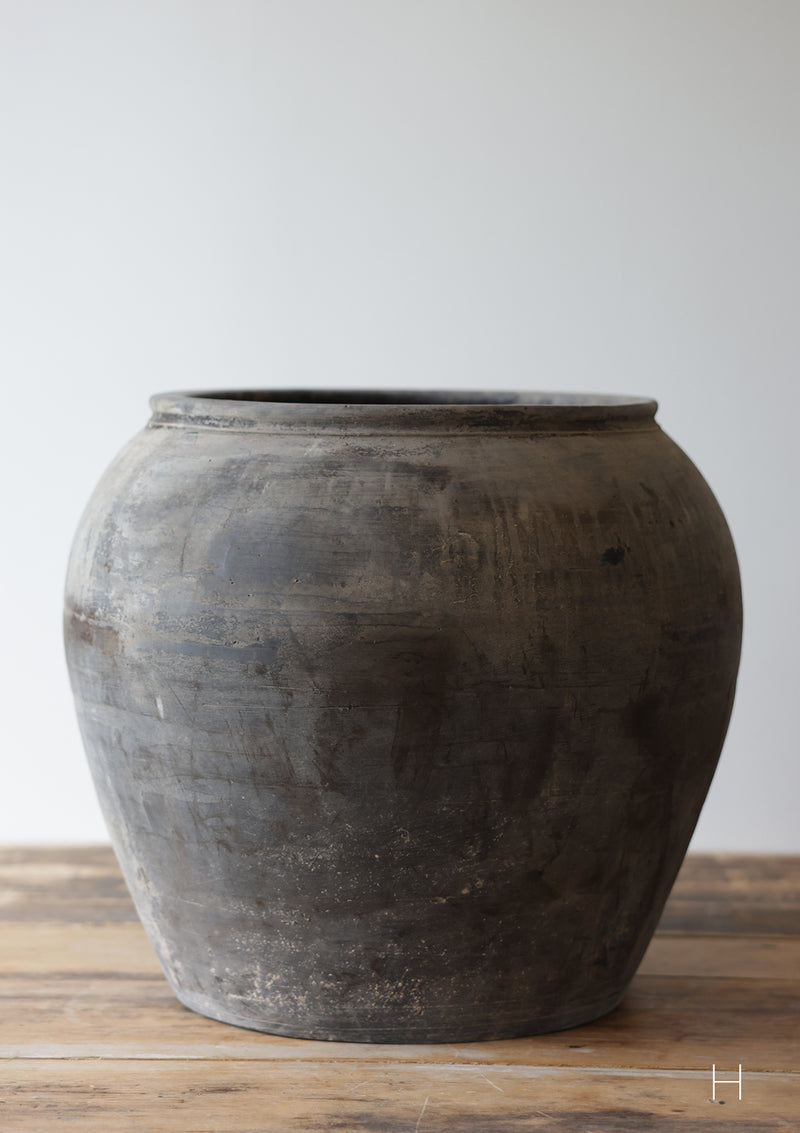 Talay Clay Pot