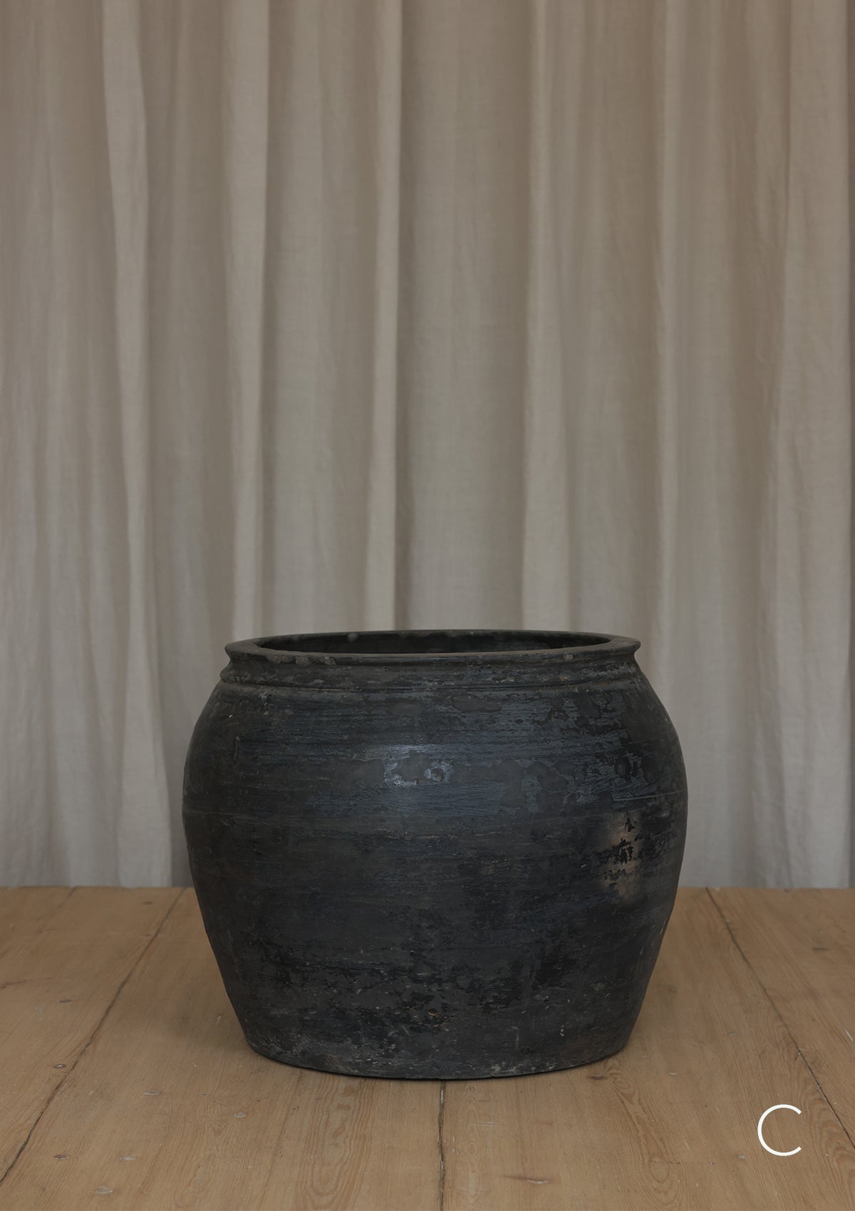 Talay Clay Pot