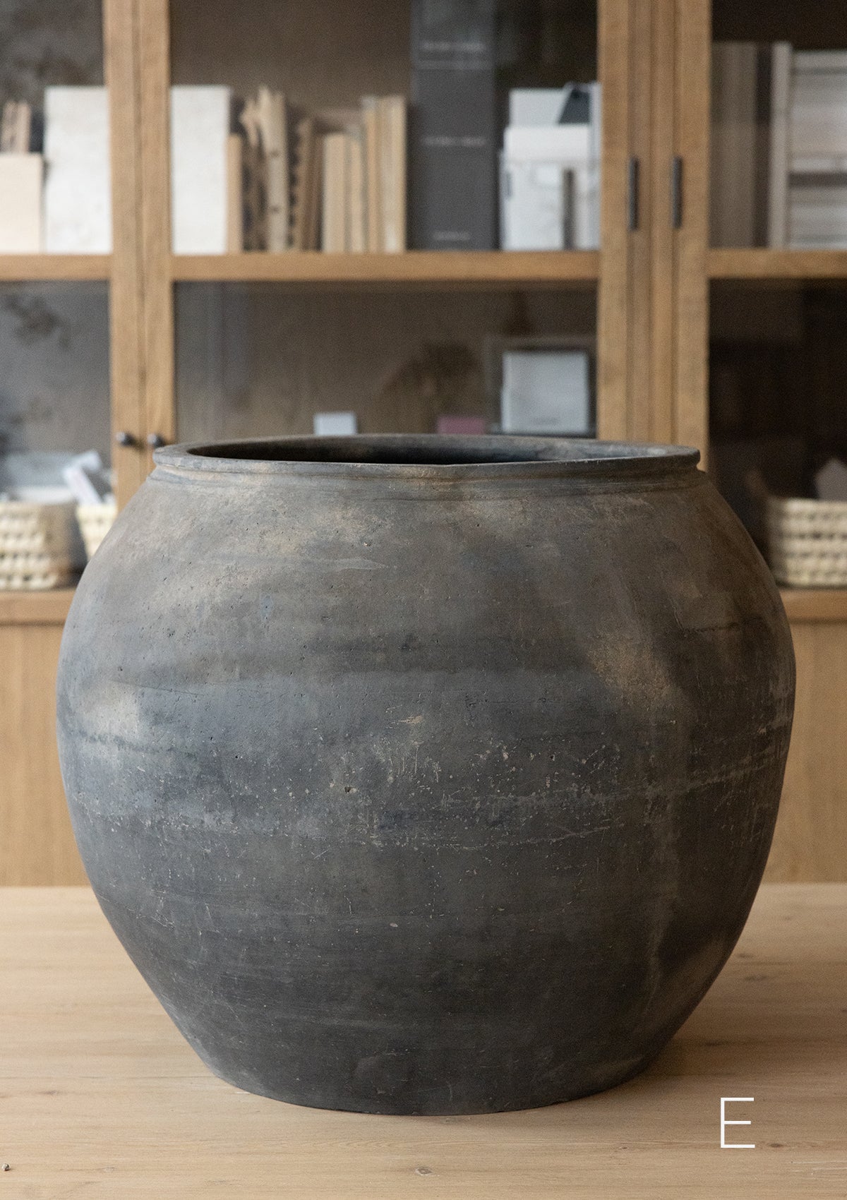 Talay Clay Pot