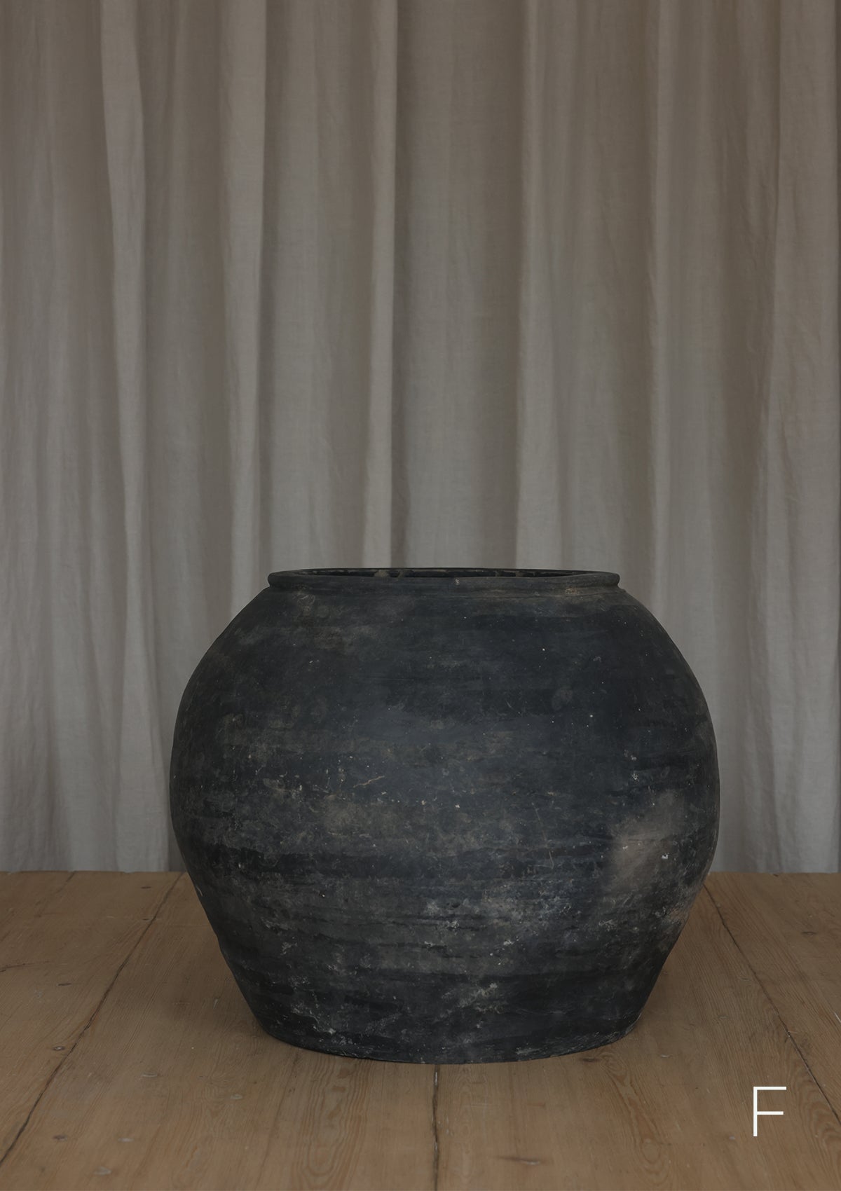 Talay Clay Pot