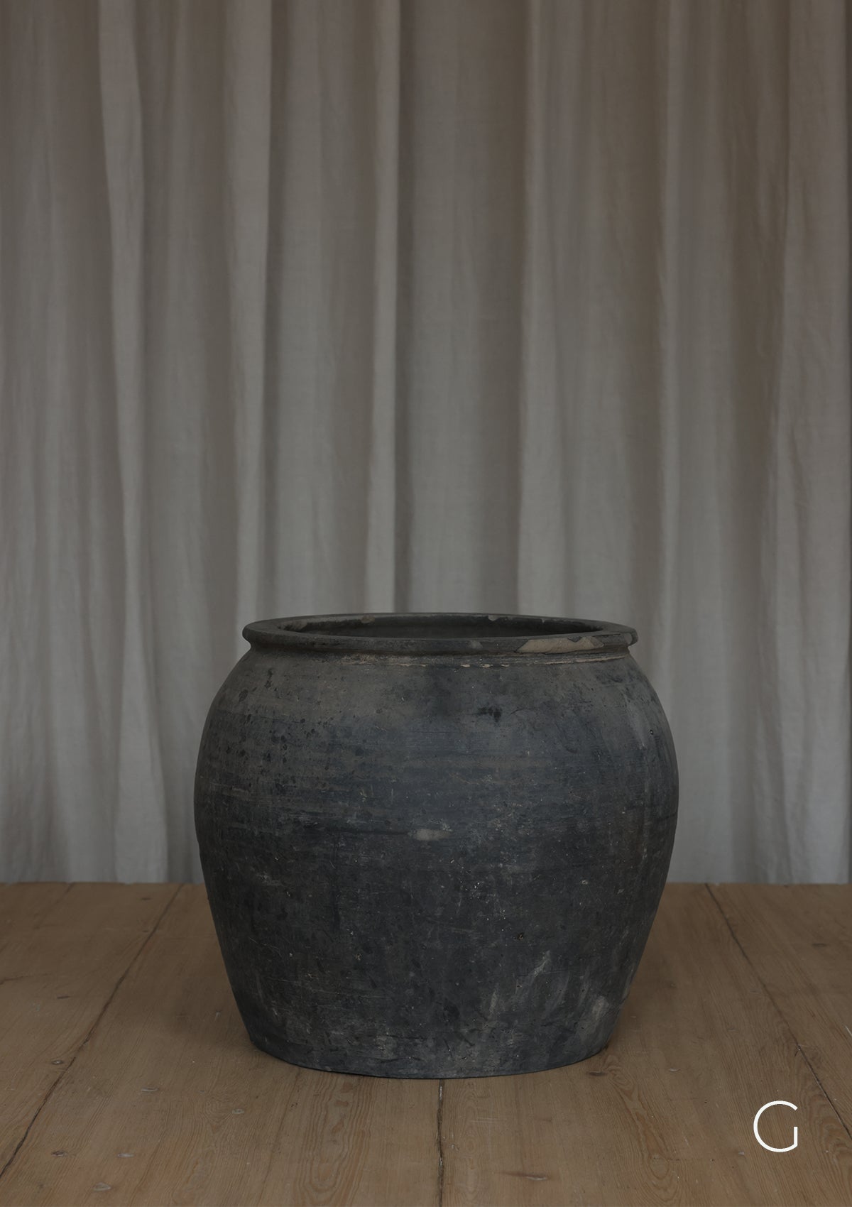 Talay Clay Pot
