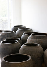 Talay Clay Pot