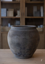 Talay Clay Pot