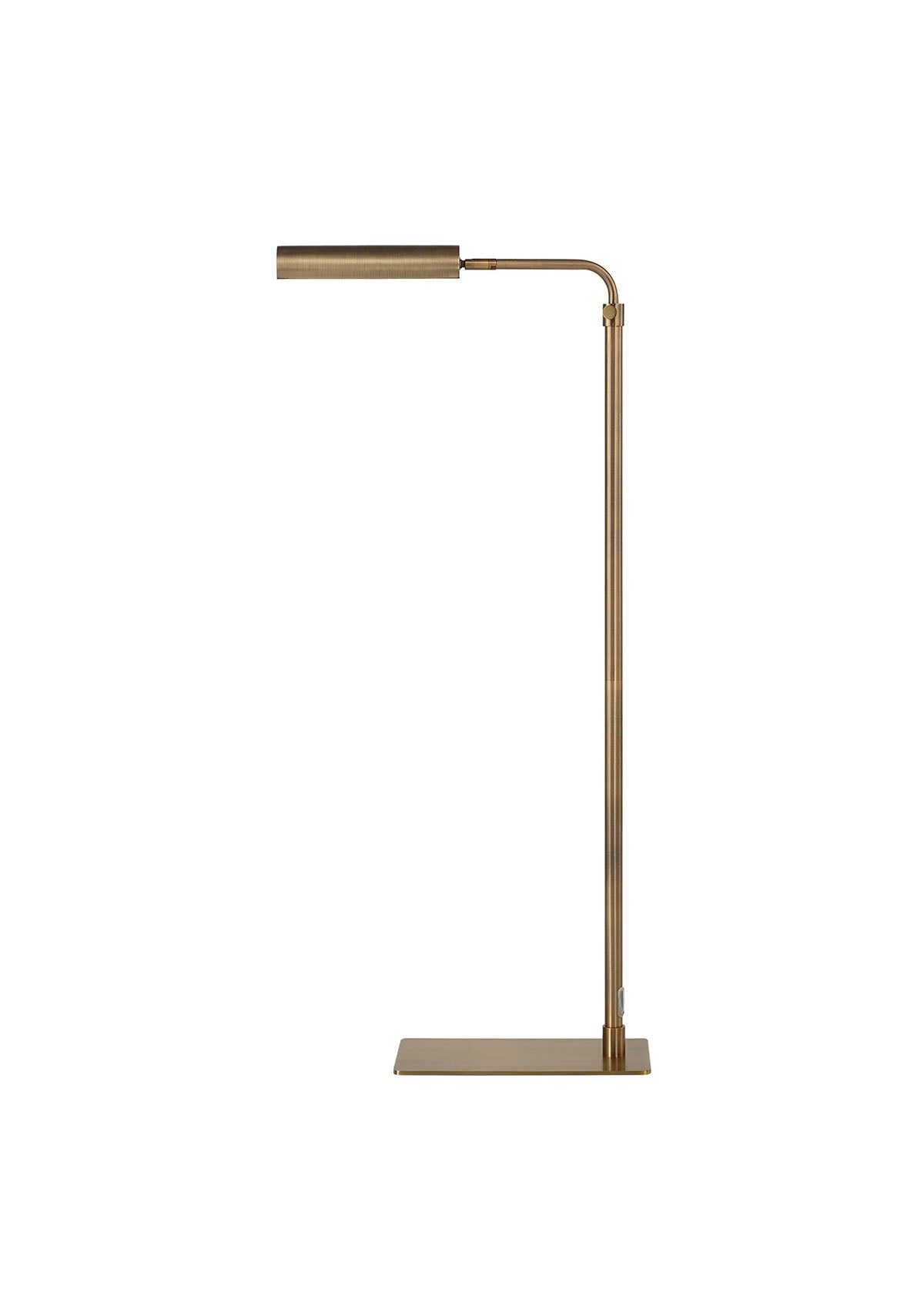 Talon Adjustable Floor Lamp
