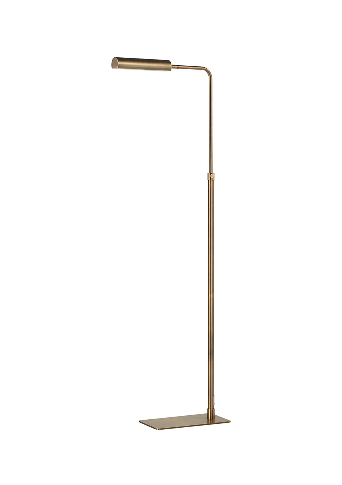 Talon Adjustable Floor Lamp