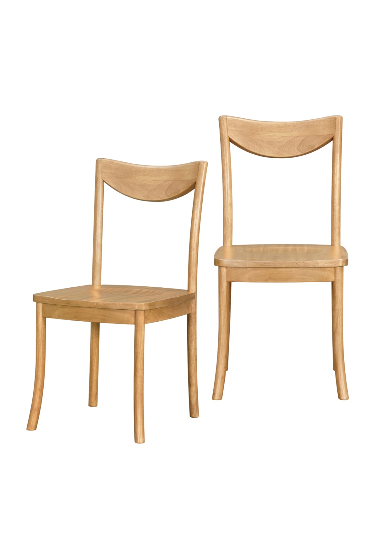 Tanner Dining Chair (Set of 2)