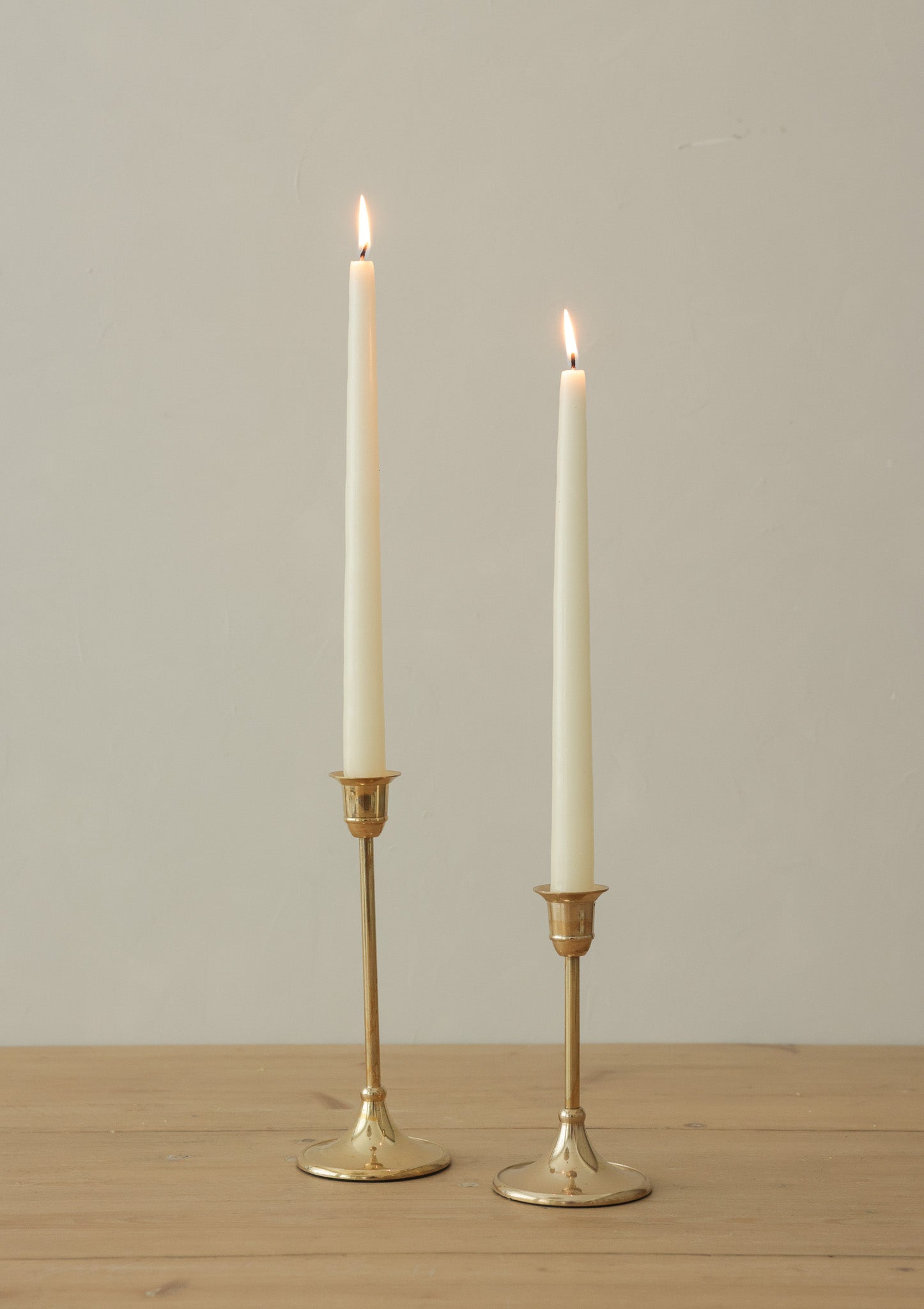 Taper Candle (Set of 2)