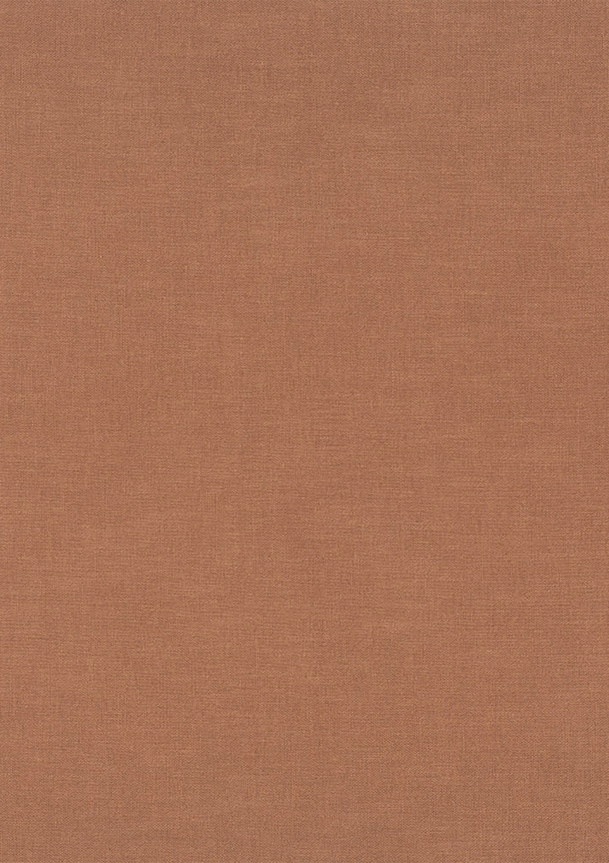 Terracotta Kid-Proof Fabric