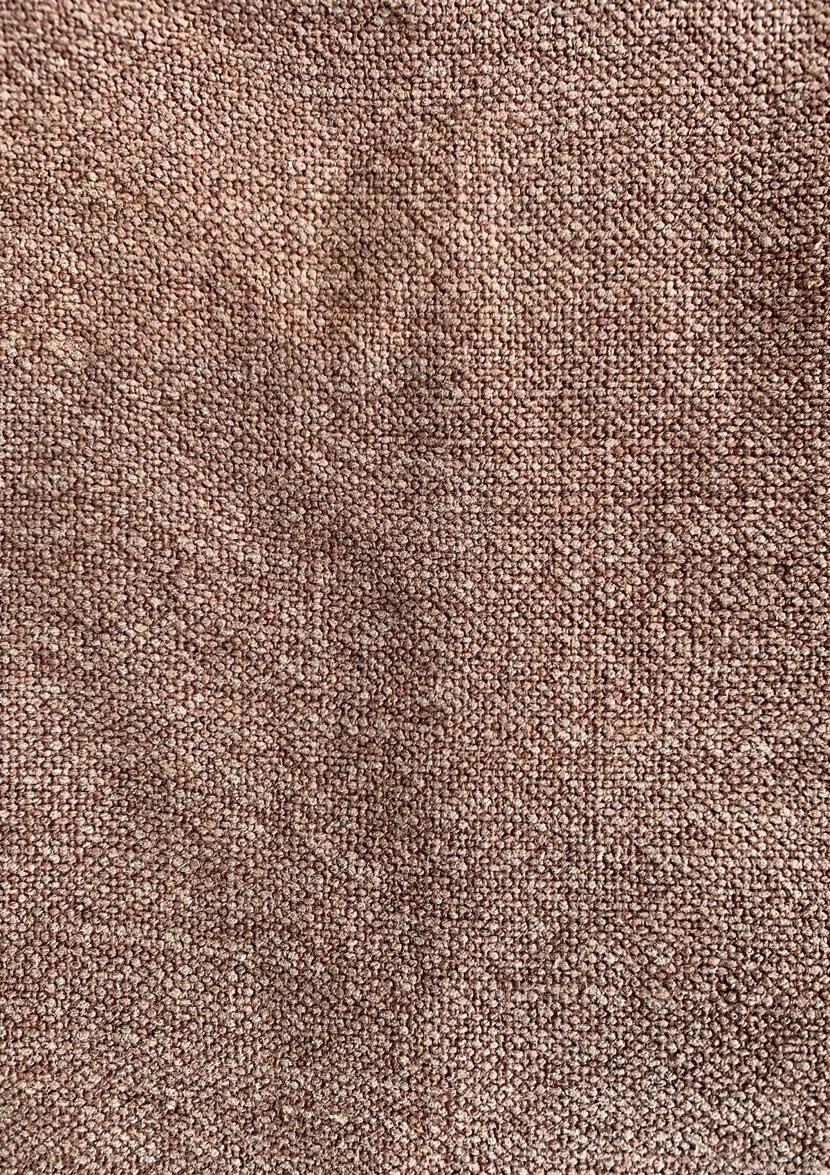 Terracotta Washable Fabric