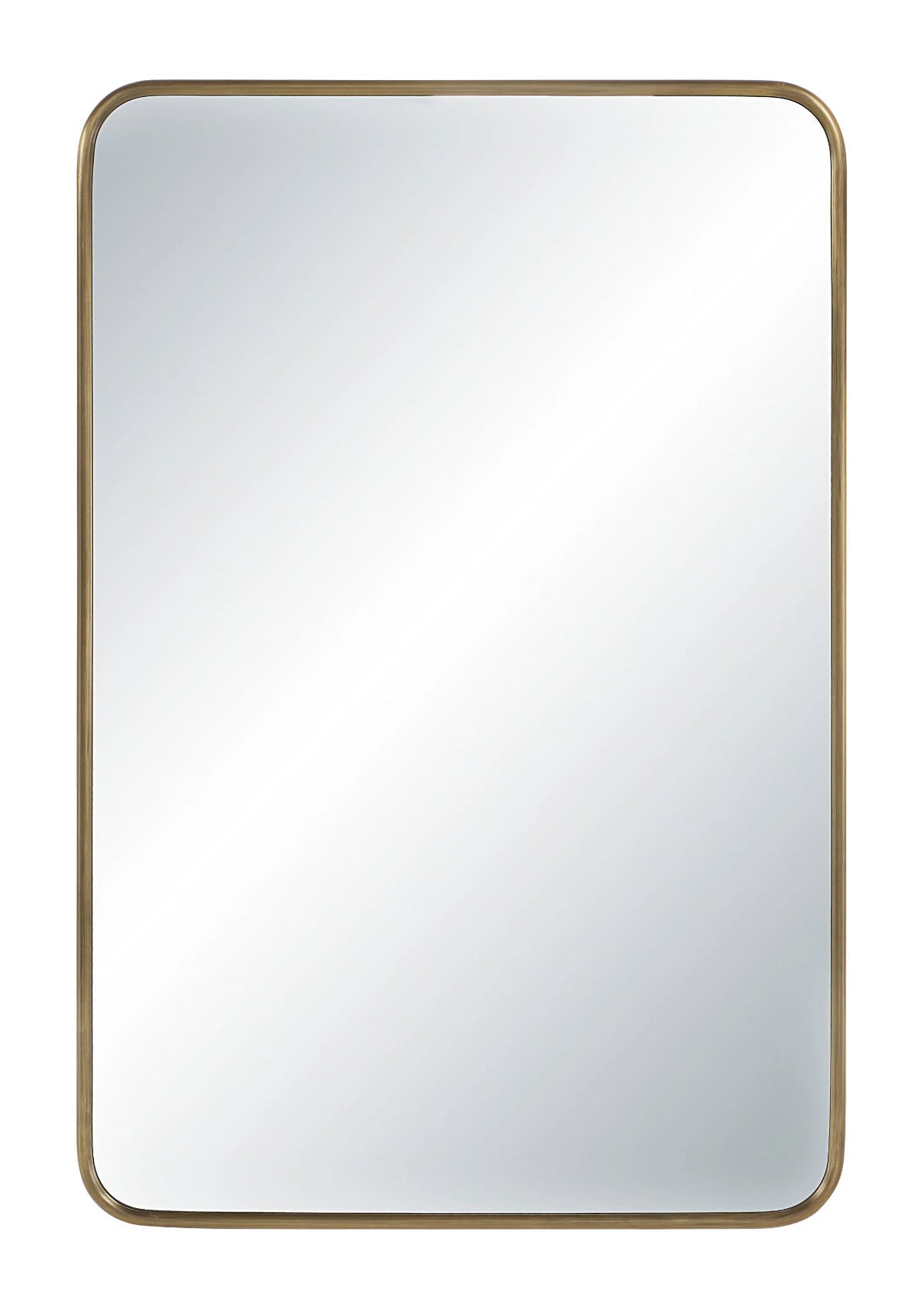 Thayer Mirror