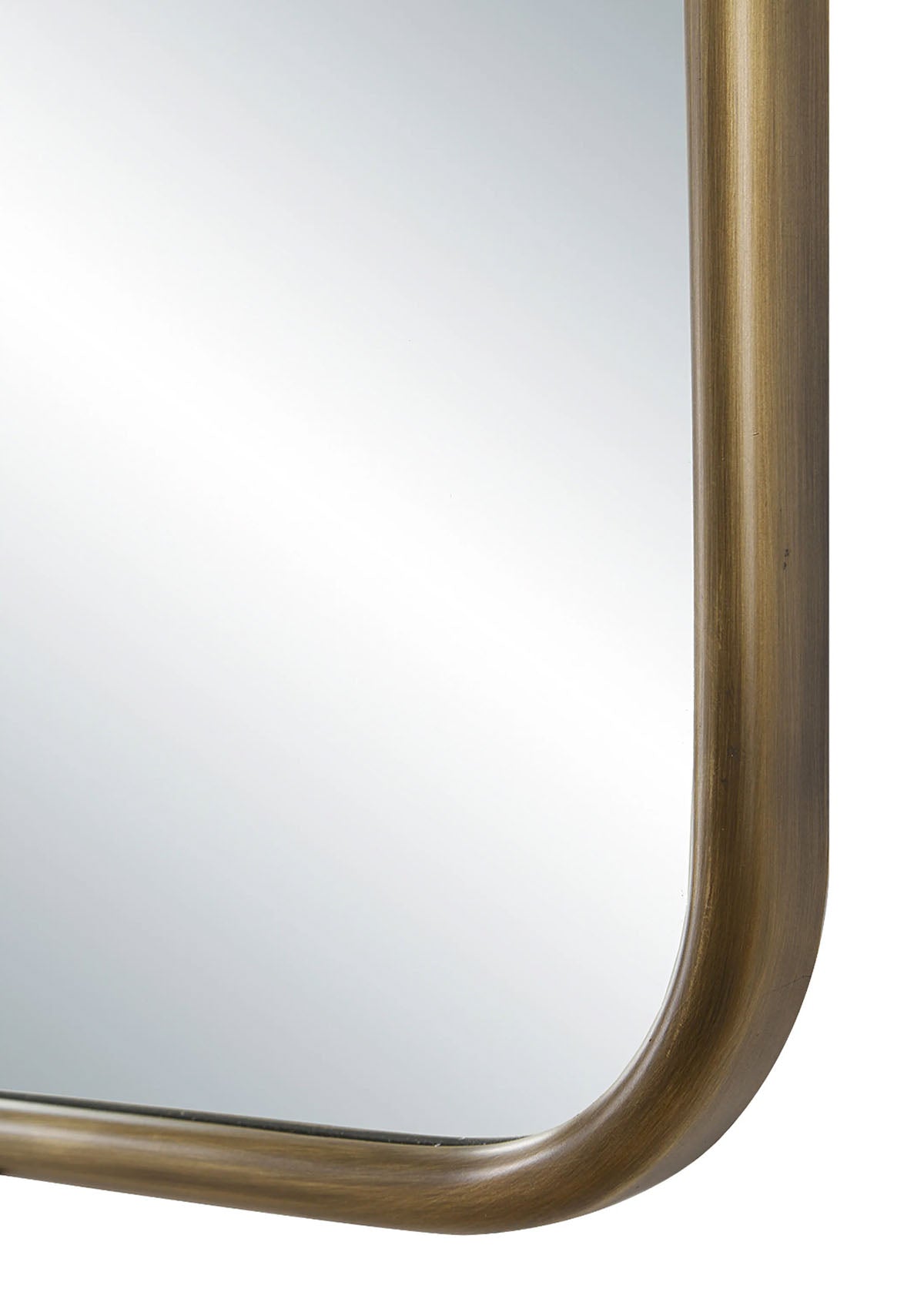 Thayer Mirror