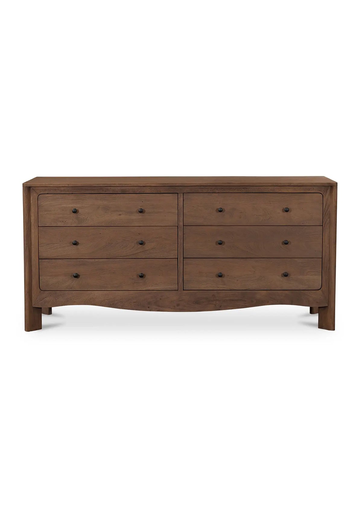 Thayne Dresser
