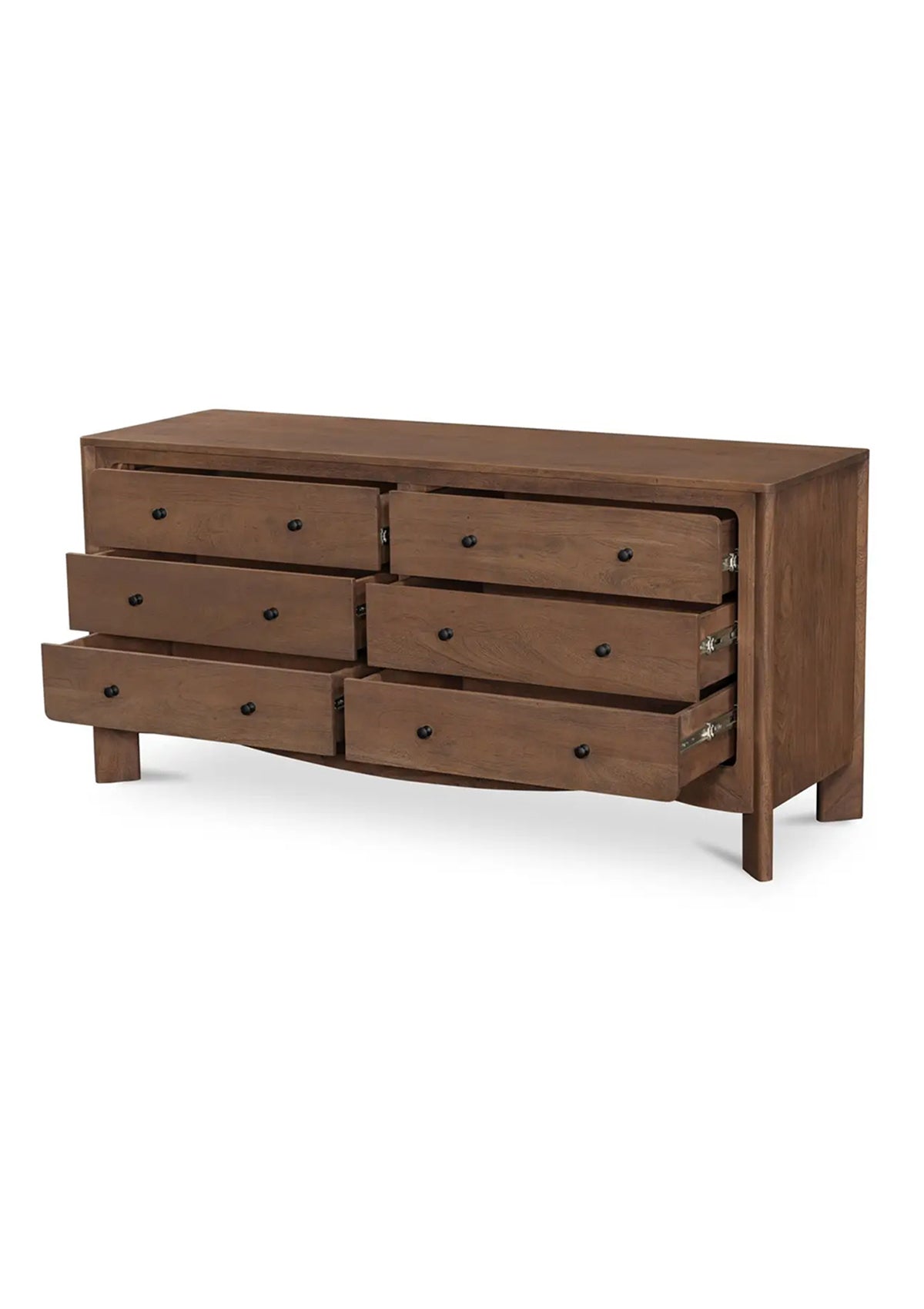 Thayne Dresser