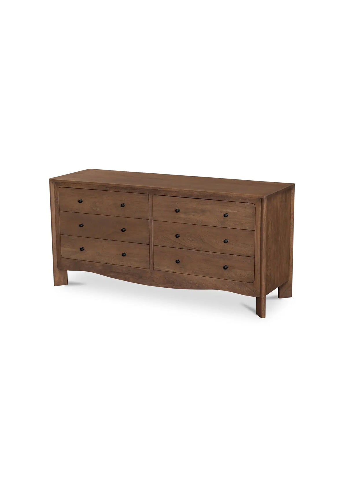 Thayne Dresser