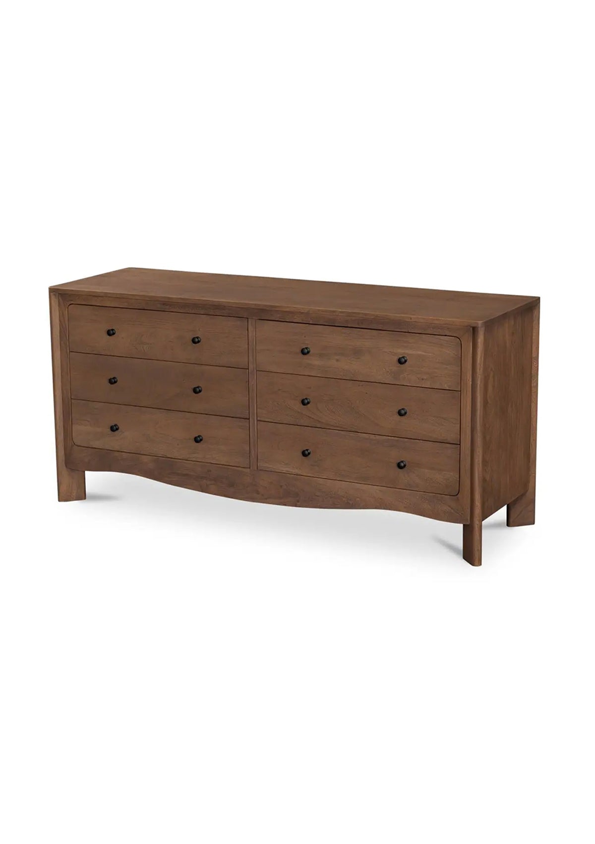 Thayne Dresser