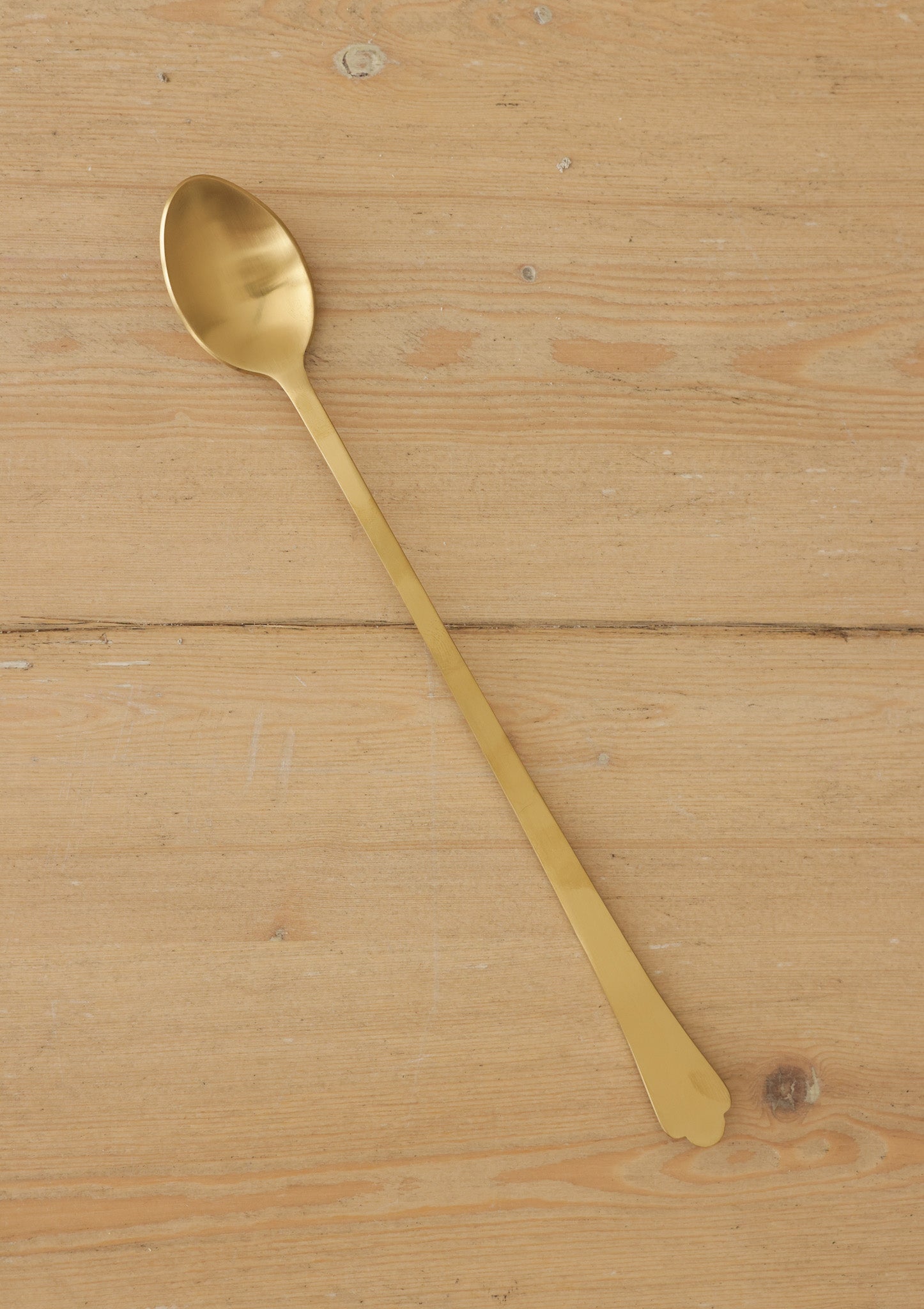 Thora Cocktail Spoon