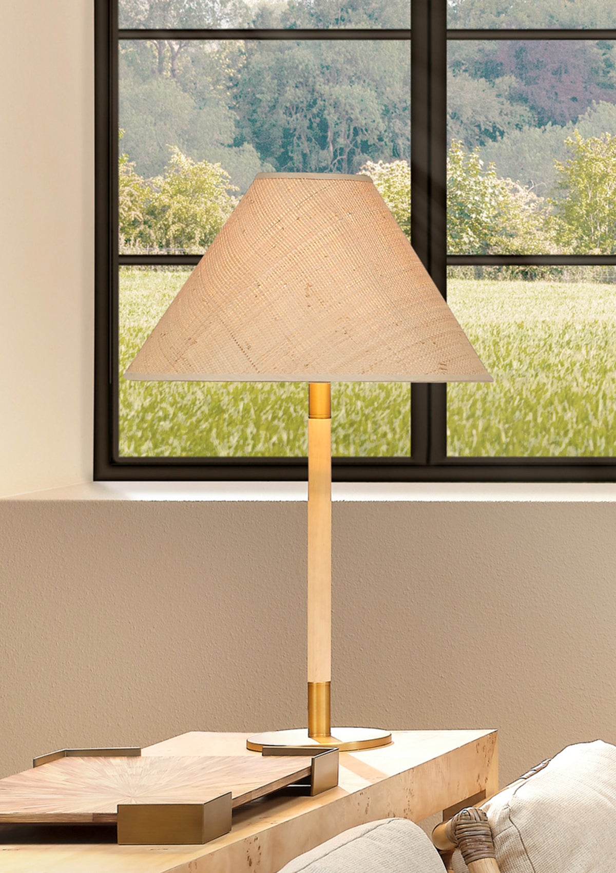 Tristan Table Lamp