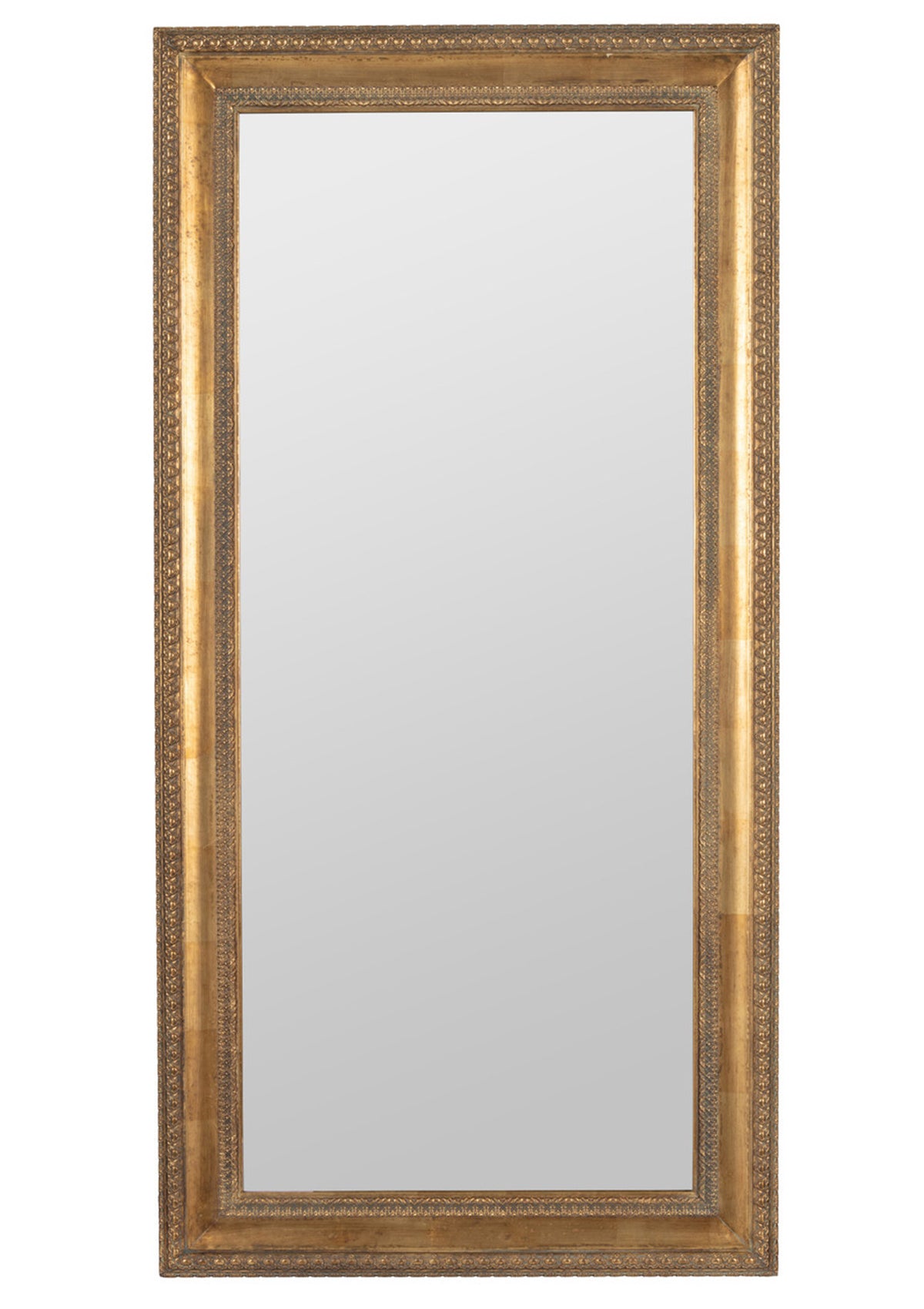 Twila Floor Mirror