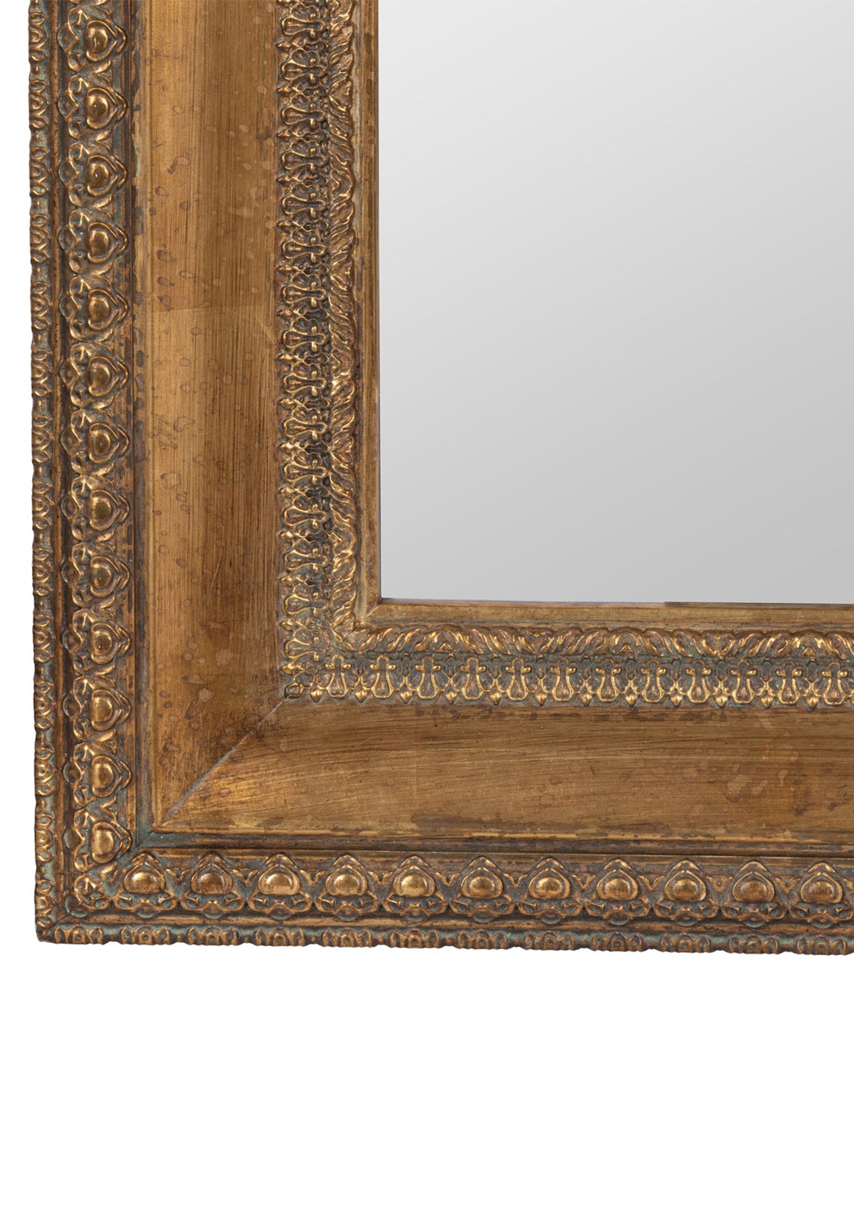 Twila Floor Mirror