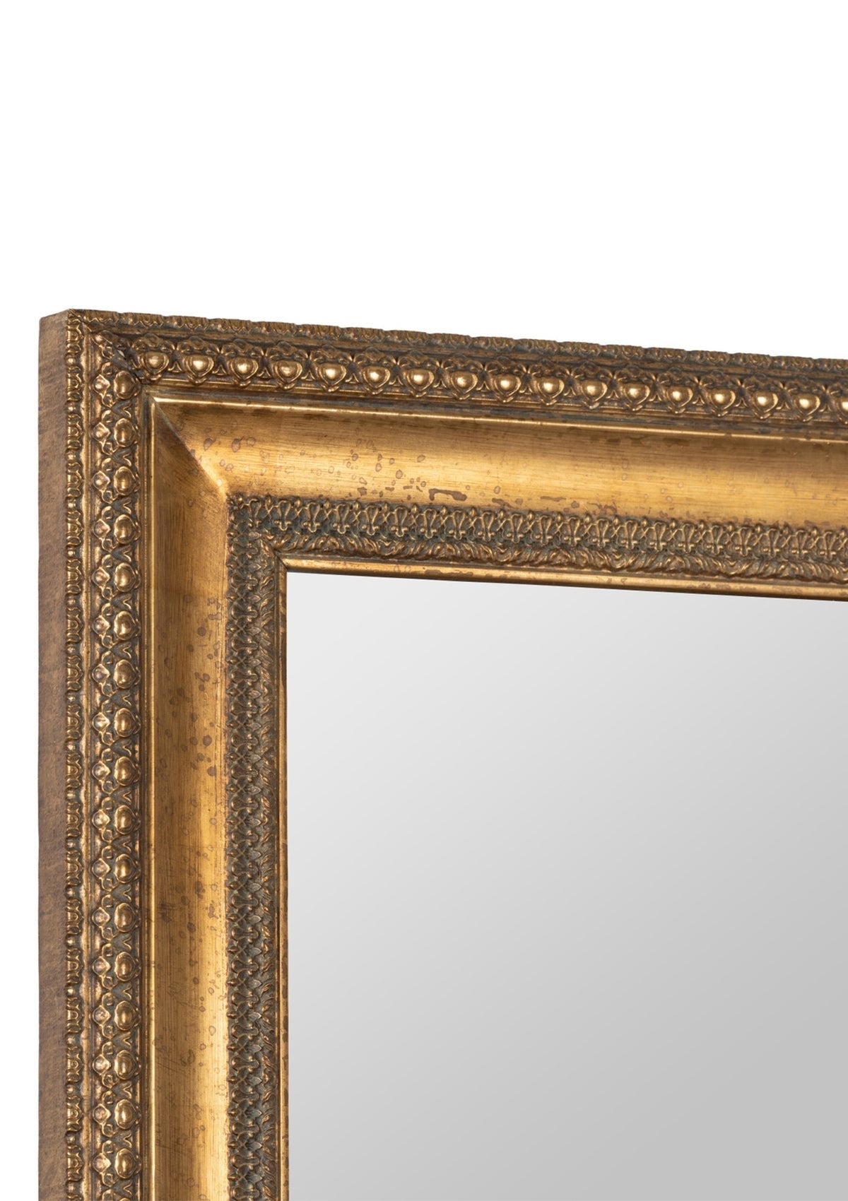 Twila Floor Mirror