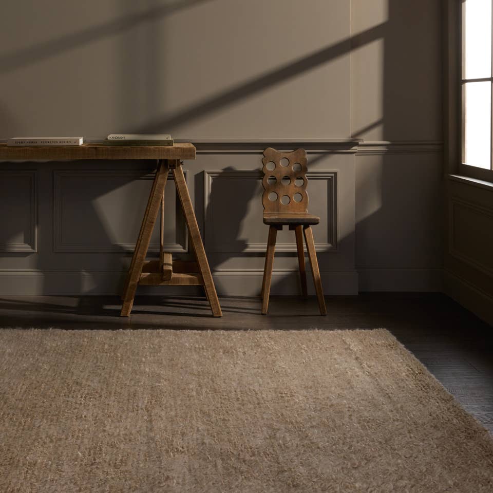 Vivre Dulcet Rug – VVR02 – room scene