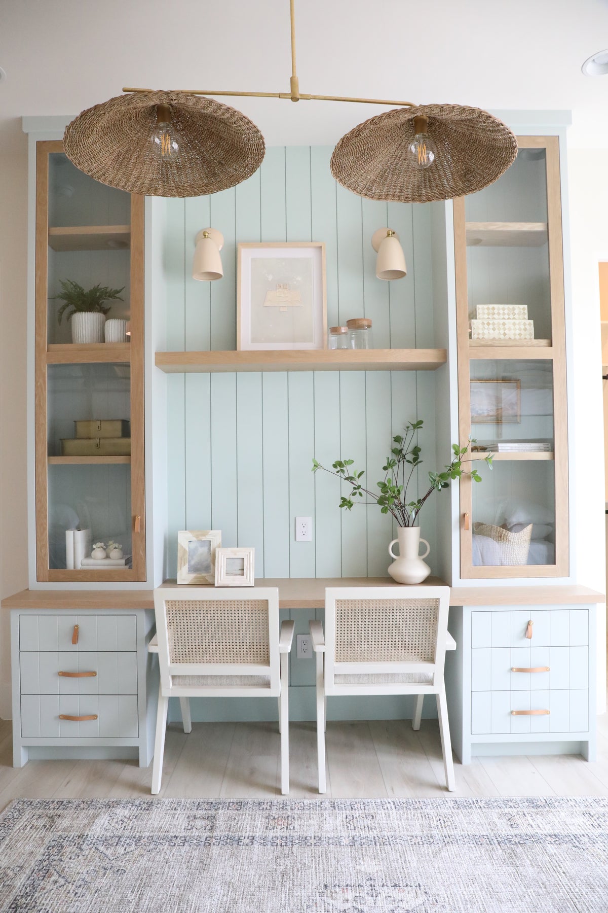 Kirsten Wall Sconce