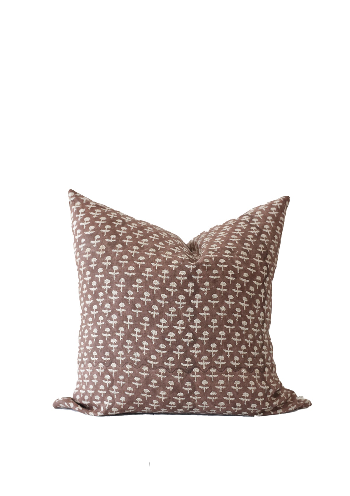 Veda Pillow Cover