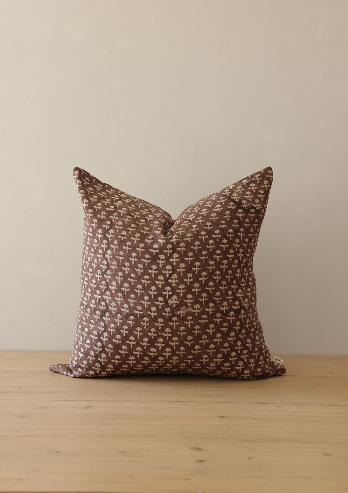 Veda Pillow Cover