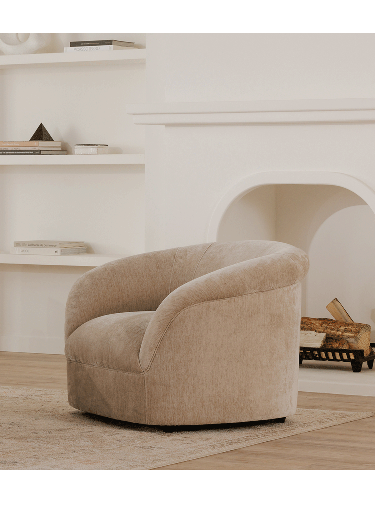 Verity Chair