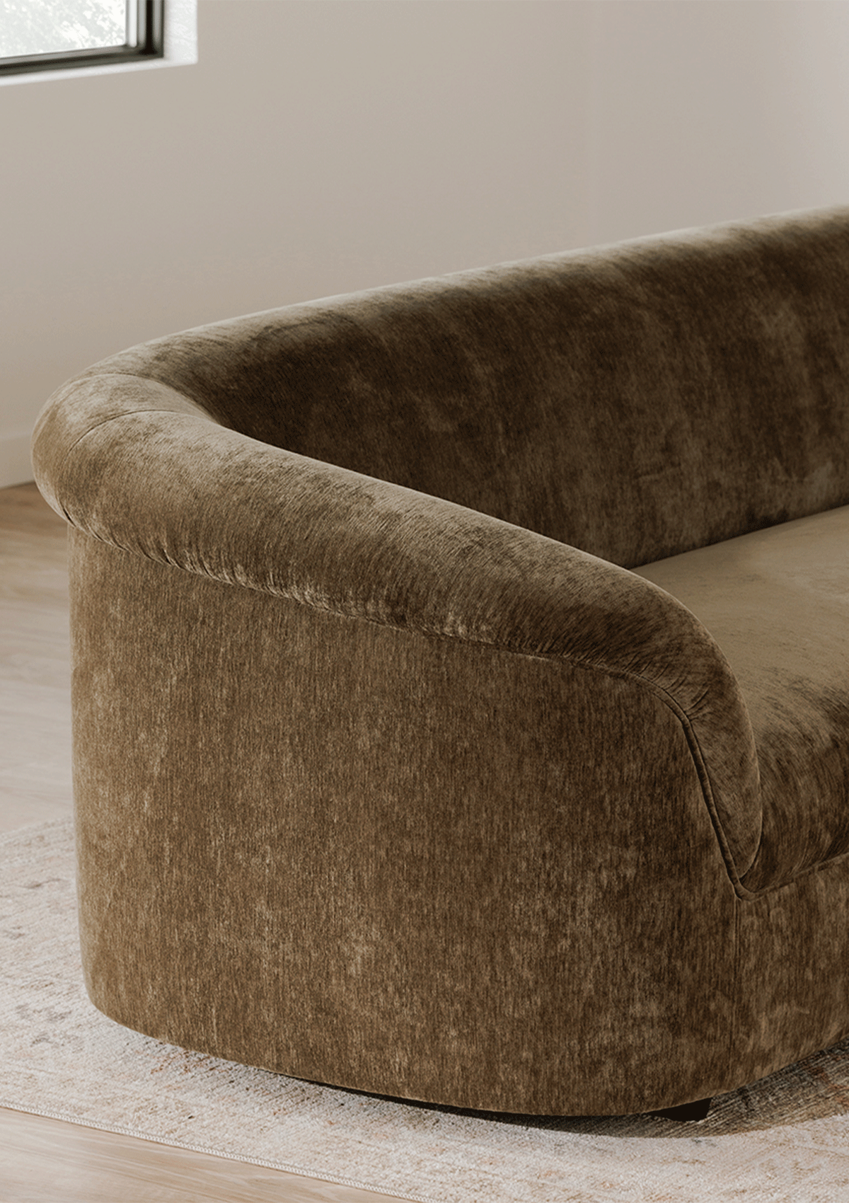 Verity Sofa