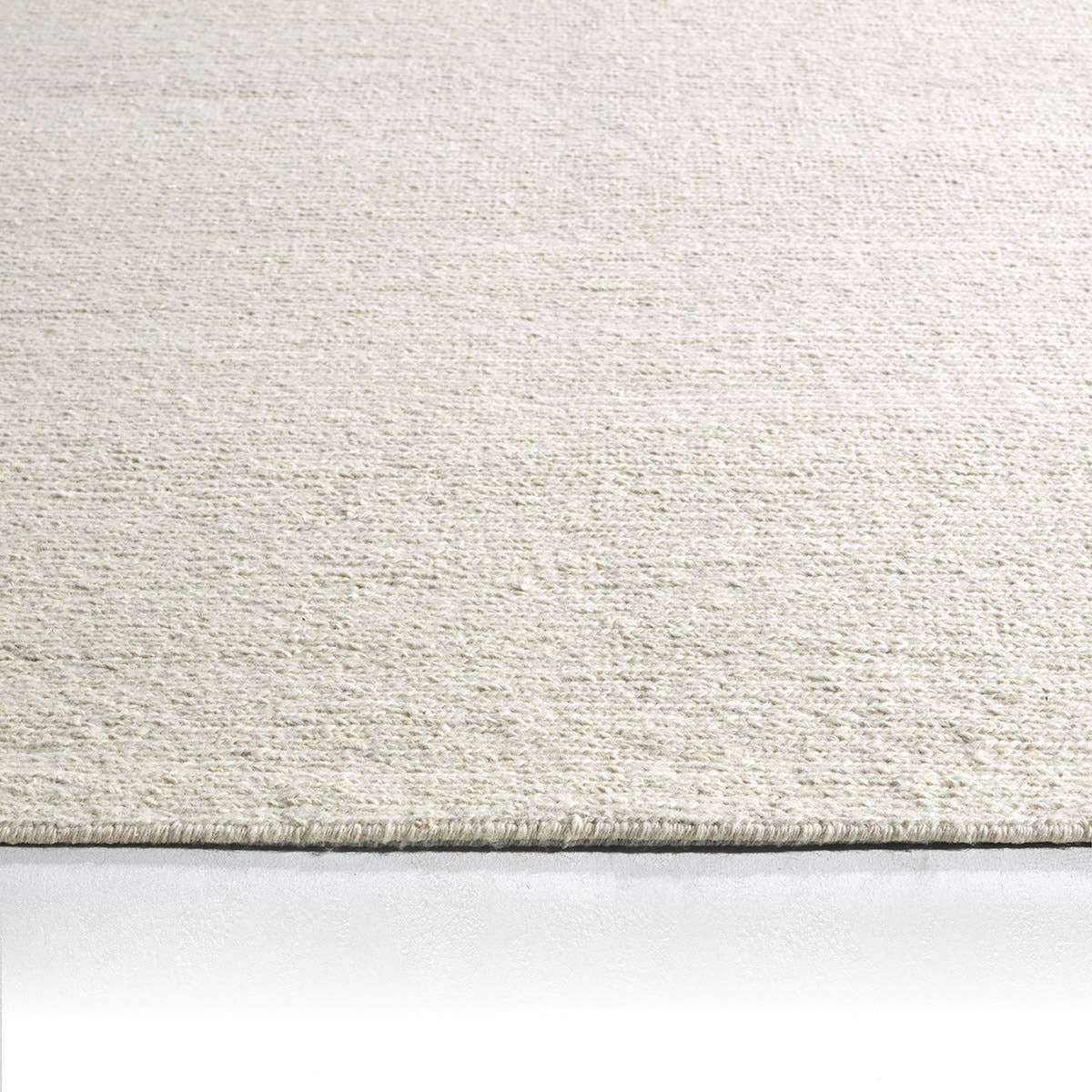 Woven Terrain Alon Rug – WTR03 – close-up