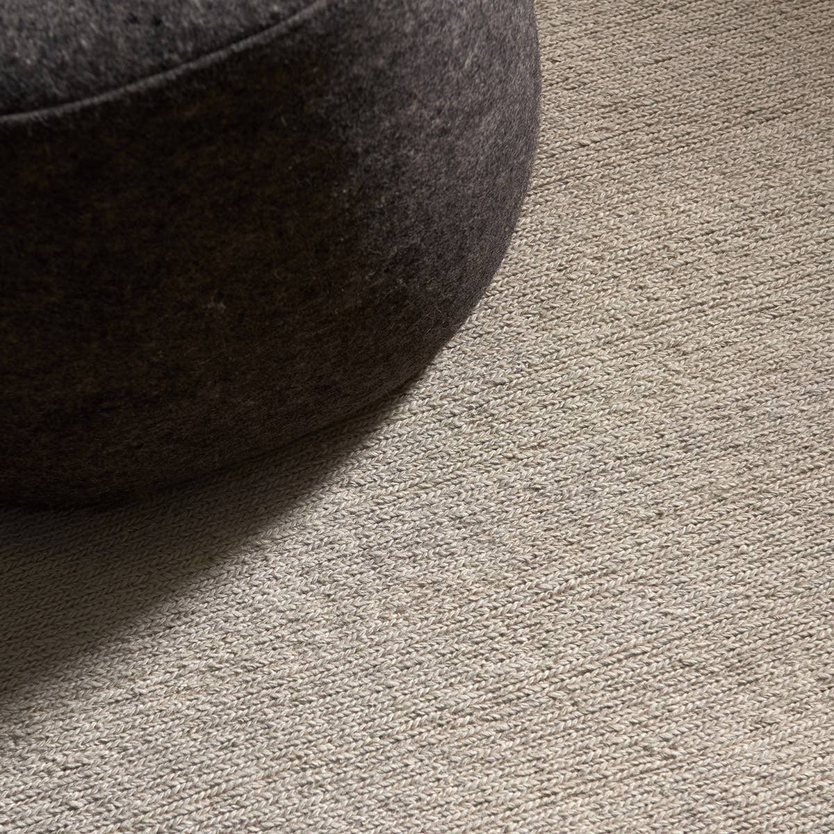 Woven Terrain Alon Rug – WTR03 – detail