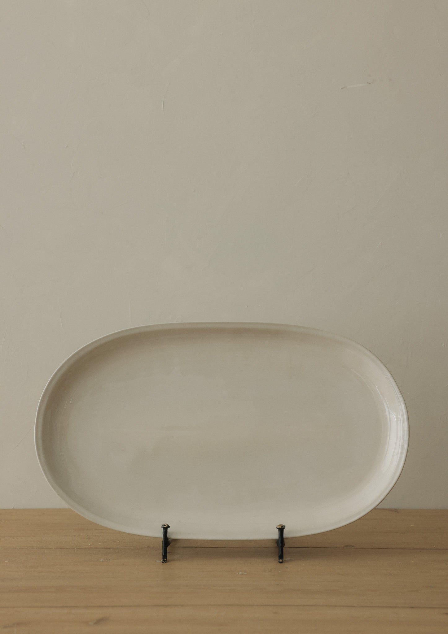 Waverly Oval Platter