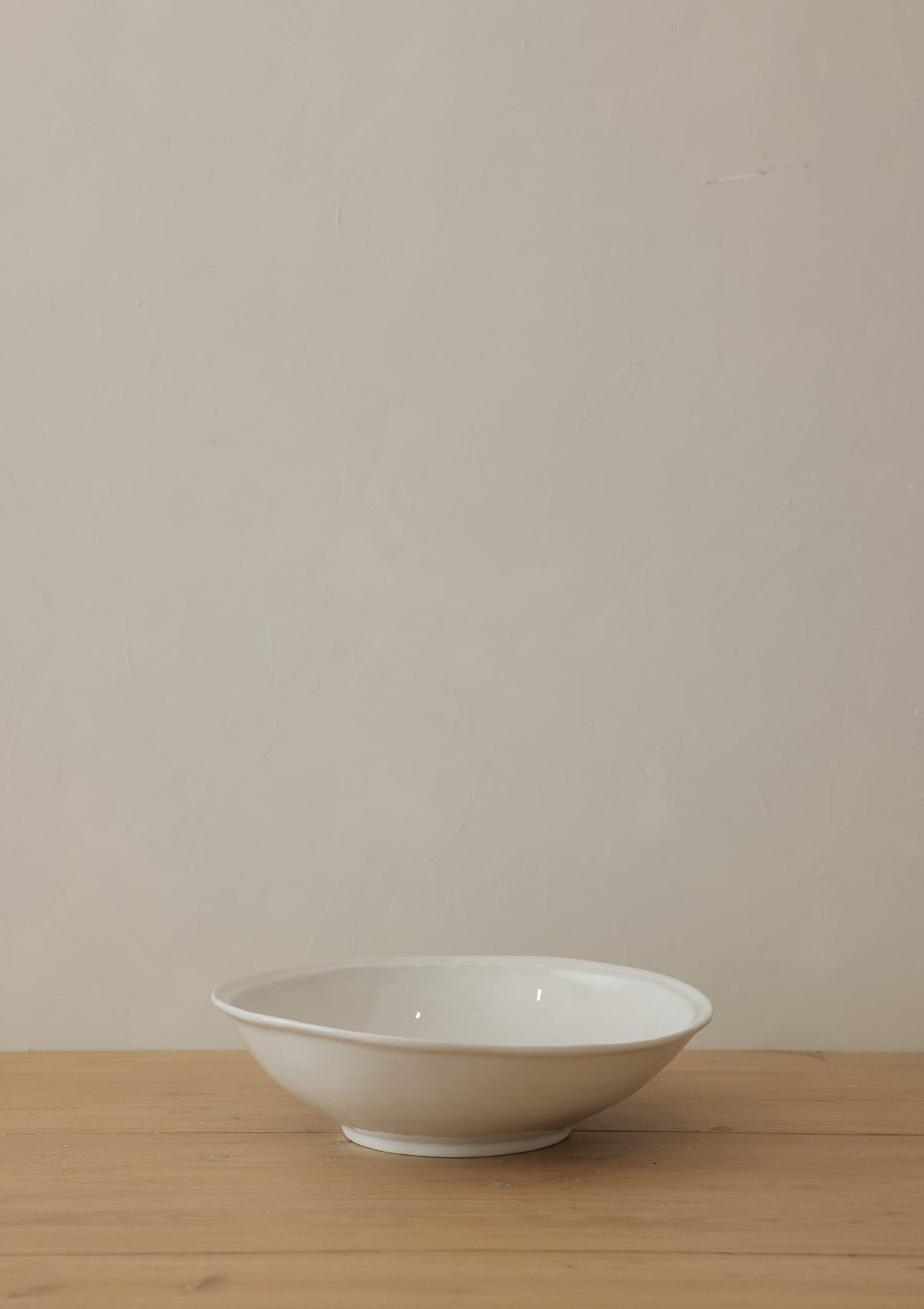 Waverly Round Serving Bowl