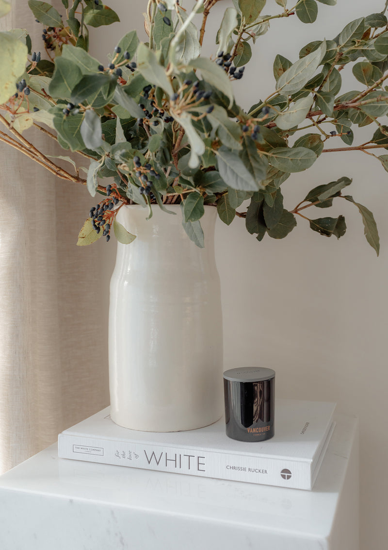 Whitehaven Vase