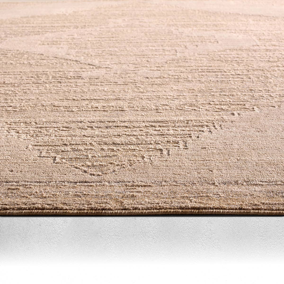 Zarif Nitari Rug – ZAR05 – close-up