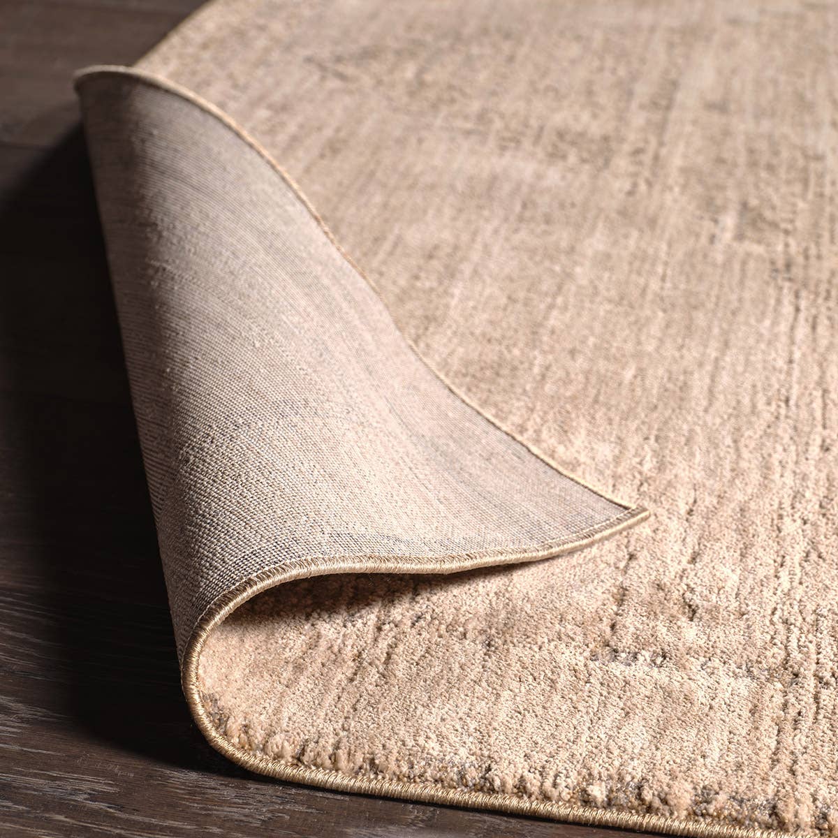 Zarif Nitari Rug – ZAR05 – close-up