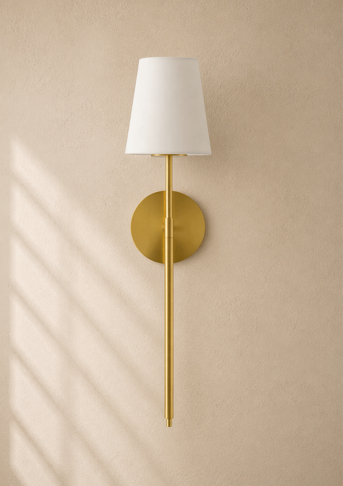 Zola Wall Sconce