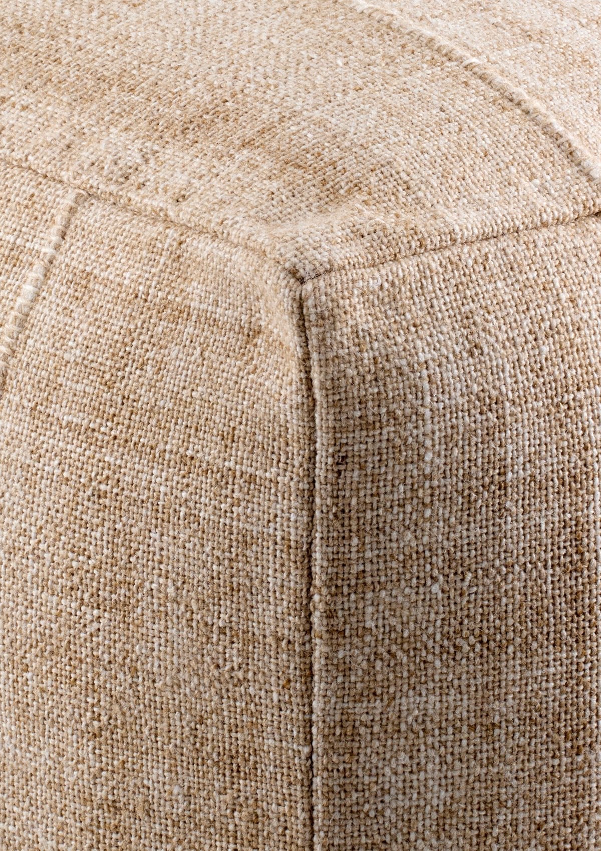 Zola Pouf