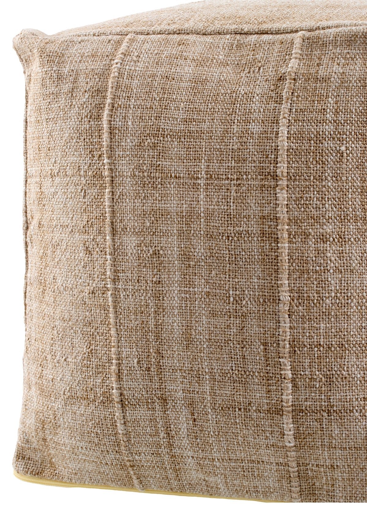 Zola Pouf