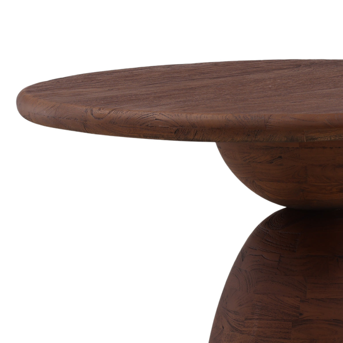Amberlyn Round Dining Table - 48"