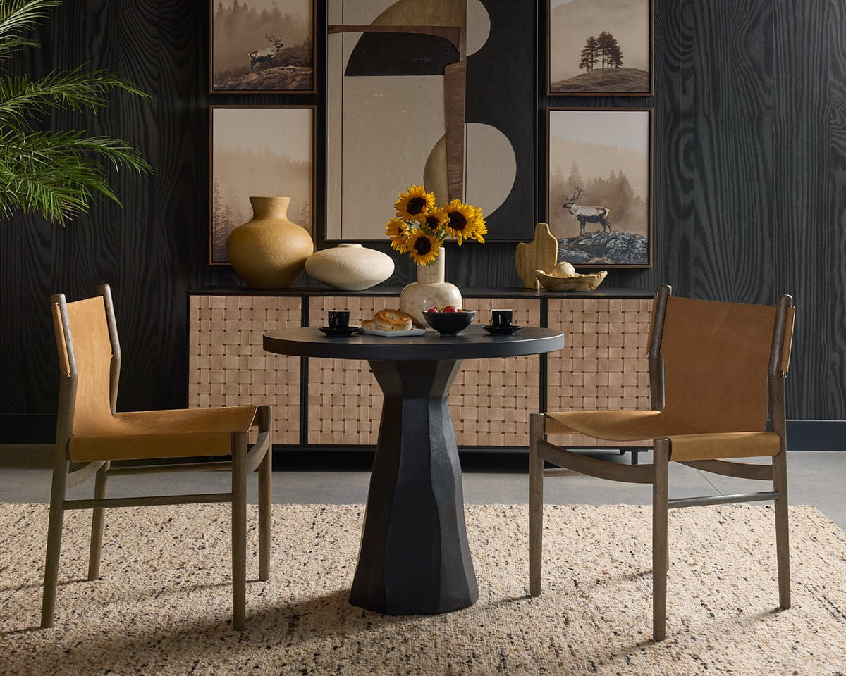 Argus Dining Chair