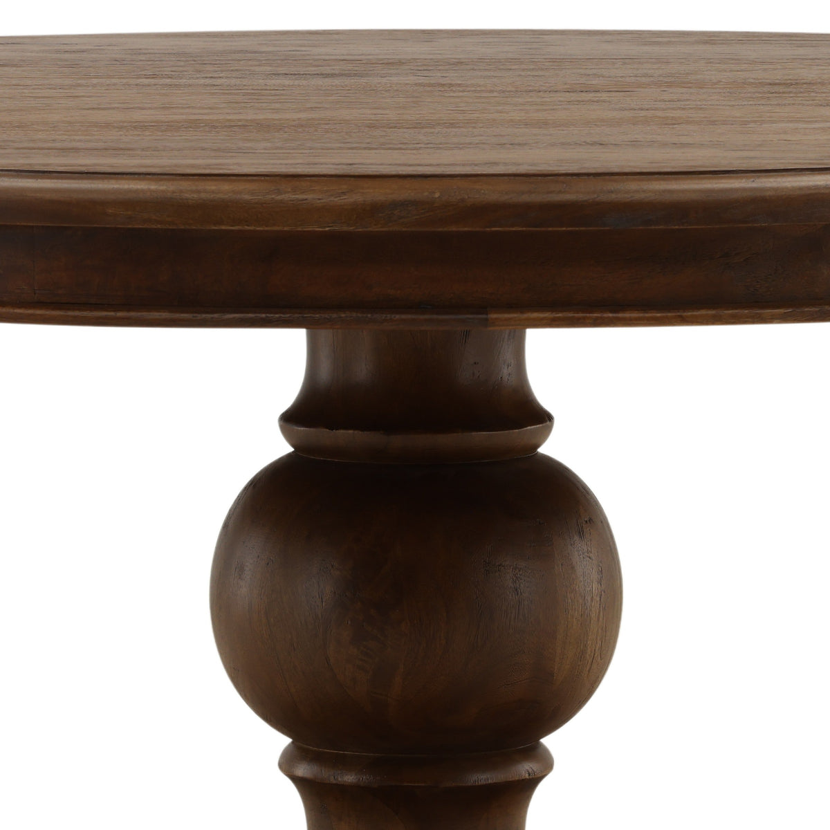 Arturo Dining Table - 60"