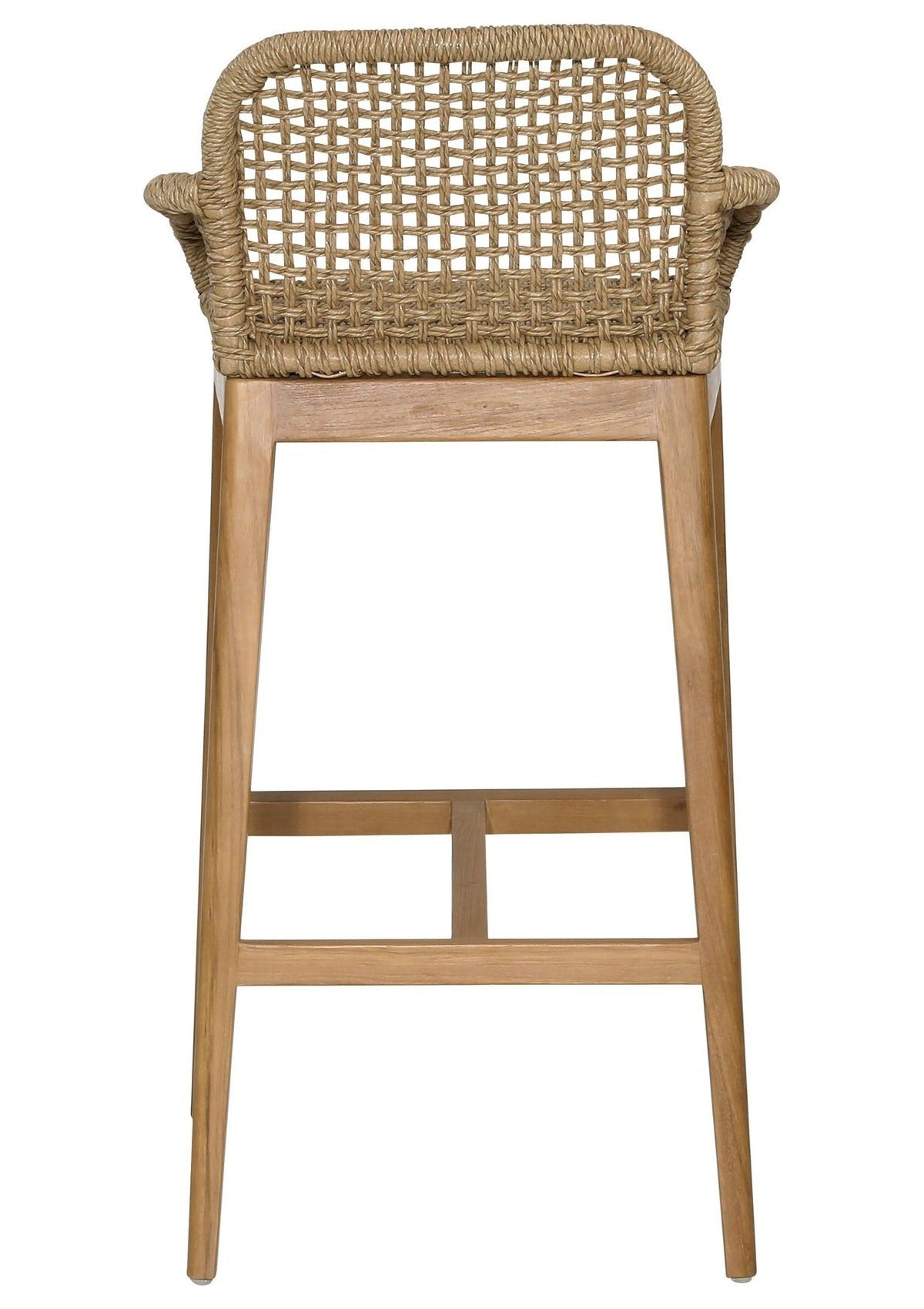 Audra Outdoor Bar Stool