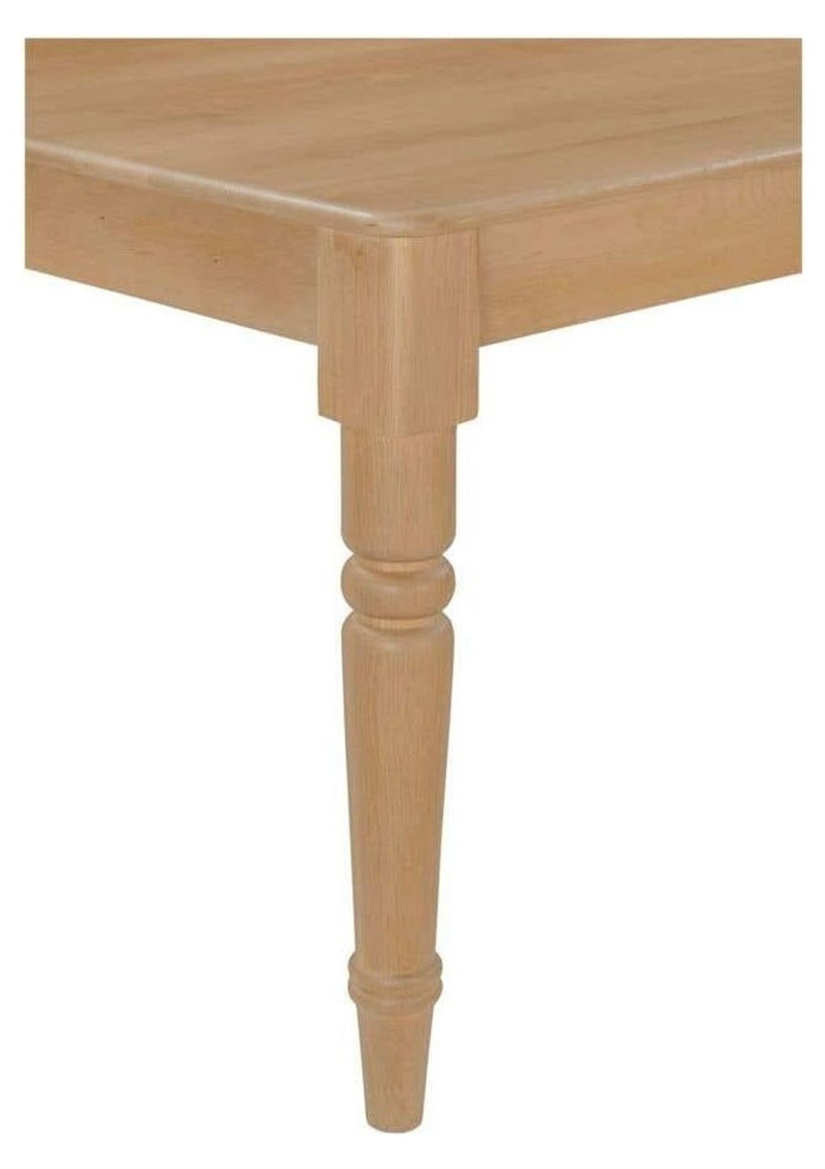 Russet Dining Table