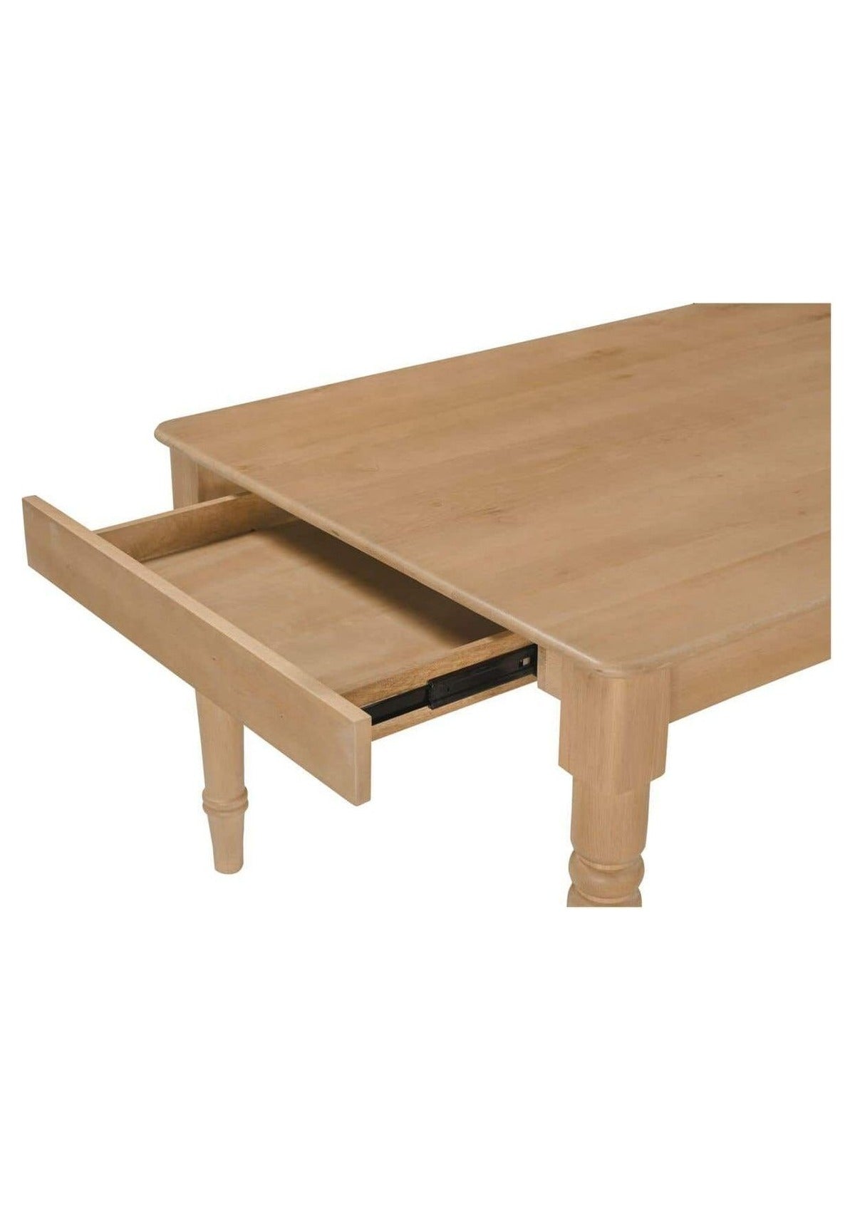 Russet Dining Table