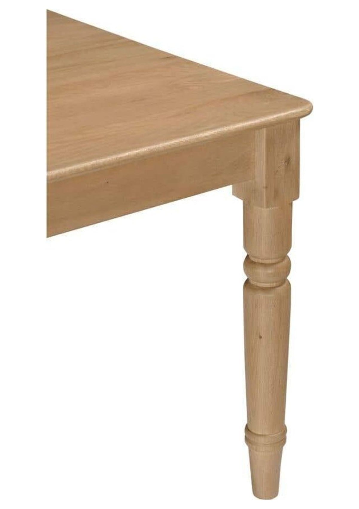 Russet Dining Table
