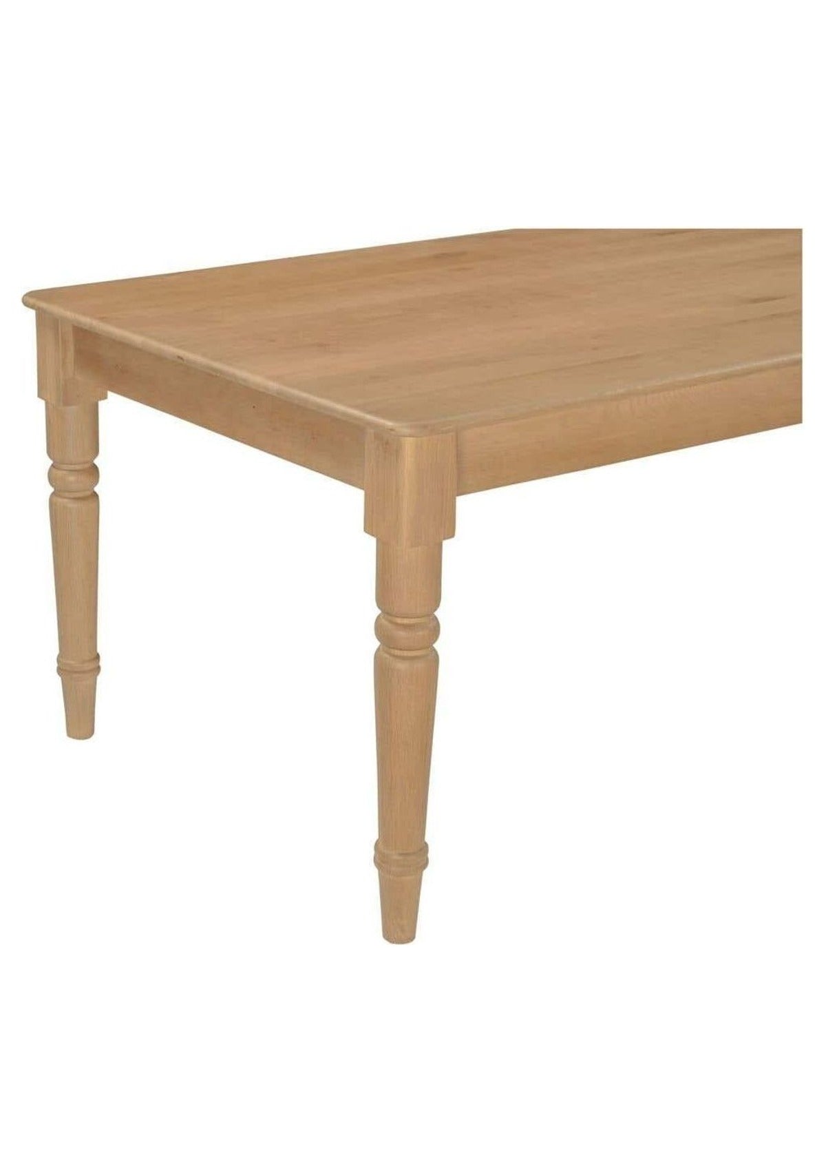 Russet Dining Table
