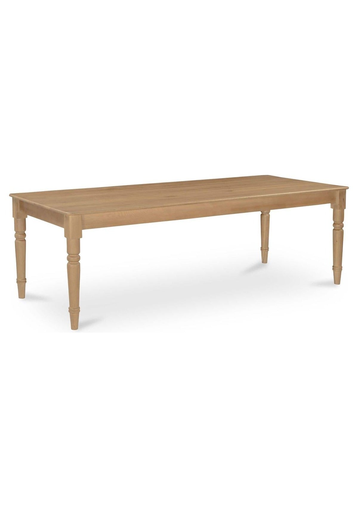 Russet Dining Table