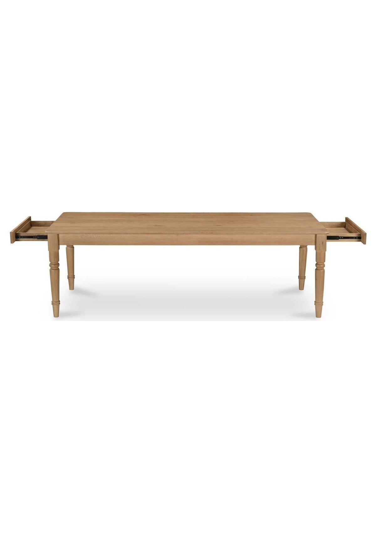 Russet Dining Table